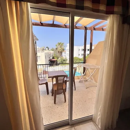 Sirena Kings דירה פאפוס