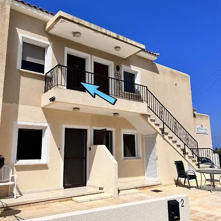 Sirena Kings Lejlighed