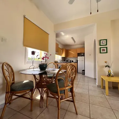 Sirena Kings Lejlighed *