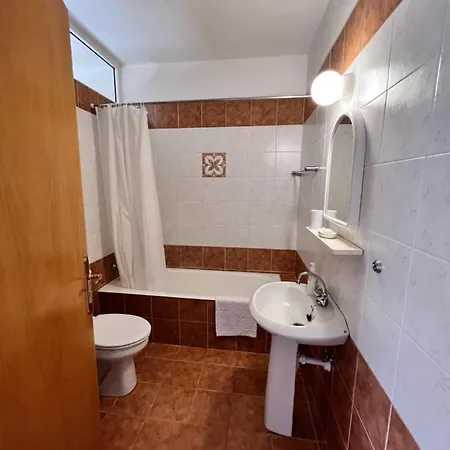 דירה Sirena Kings *