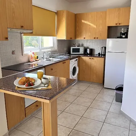 Apartment Sirena Kings *