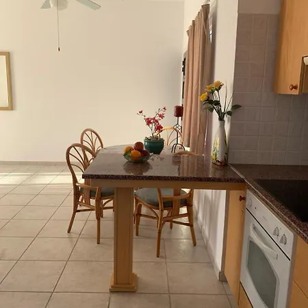 Sirena Kings Appartement