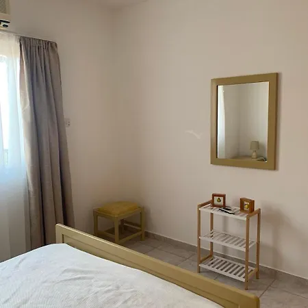 דירה Sirena Kings *