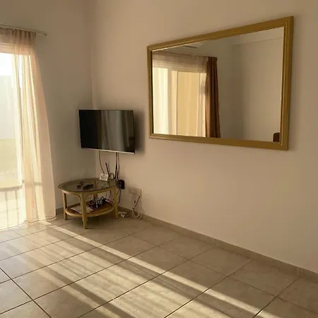 Sirena Kings Lejlighed Paphos