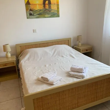 Appartement Sirena Kings Paphos