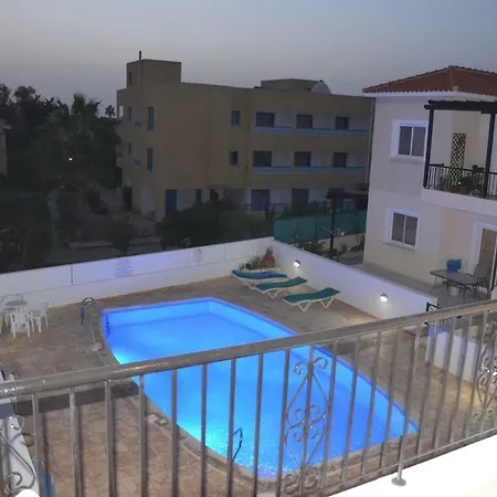 דירה Sirena Kings