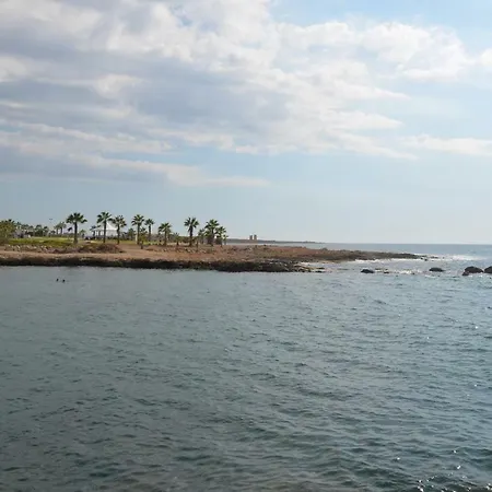 Sirena Kings Lejlighed Paphos