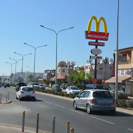 Lejlighed Sirena Kings *