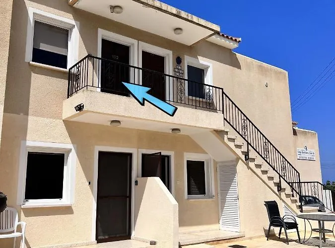 Sirena Kings Apartmán