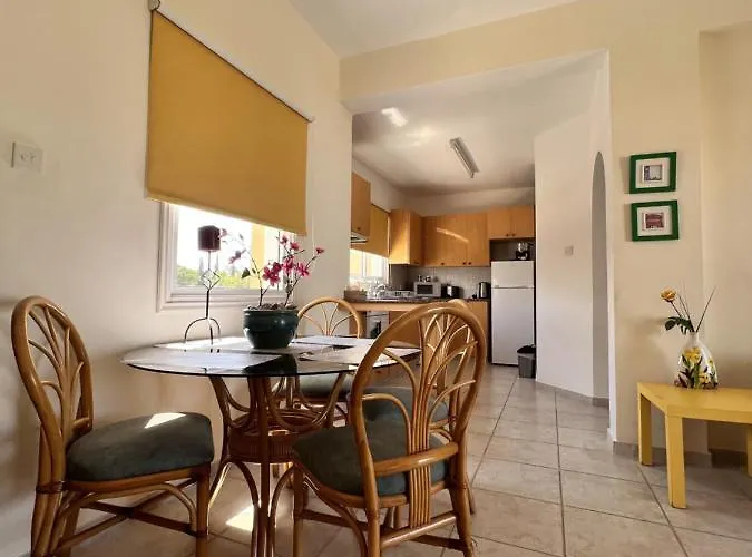 Sirena Kings Daire *