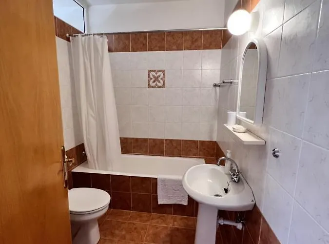 Apartmán Sirena Kings *