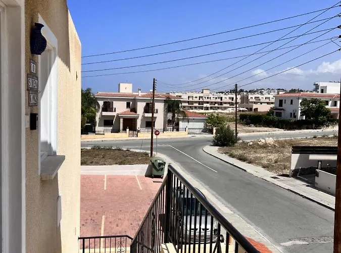 Apartmán Sirena Kings