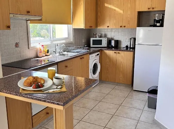 Apartmán Sirena Kings *