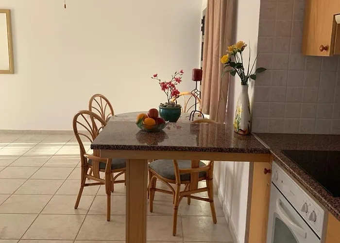 Sirena Kings Apartmán