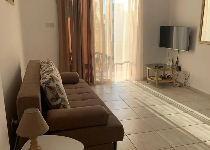 Apartmán Sirena Kings