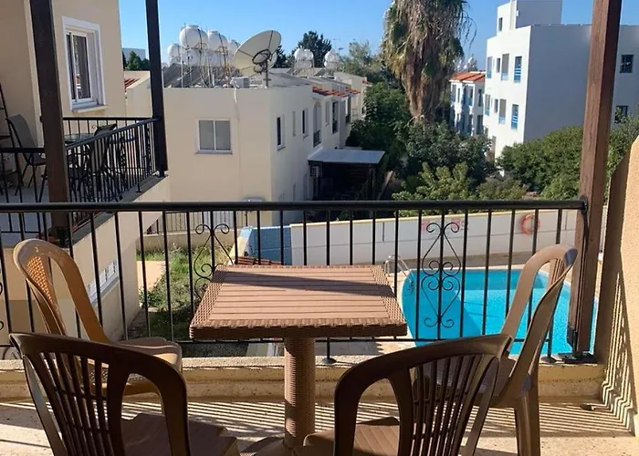 Apartmán Sirena Kings