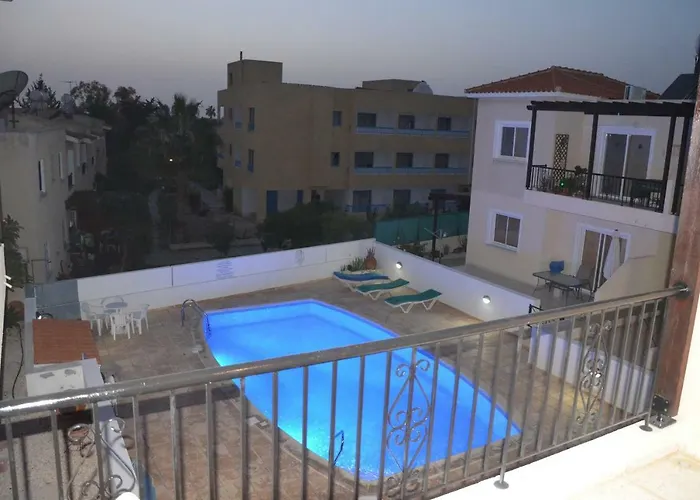 Apartmán Sirena Kings