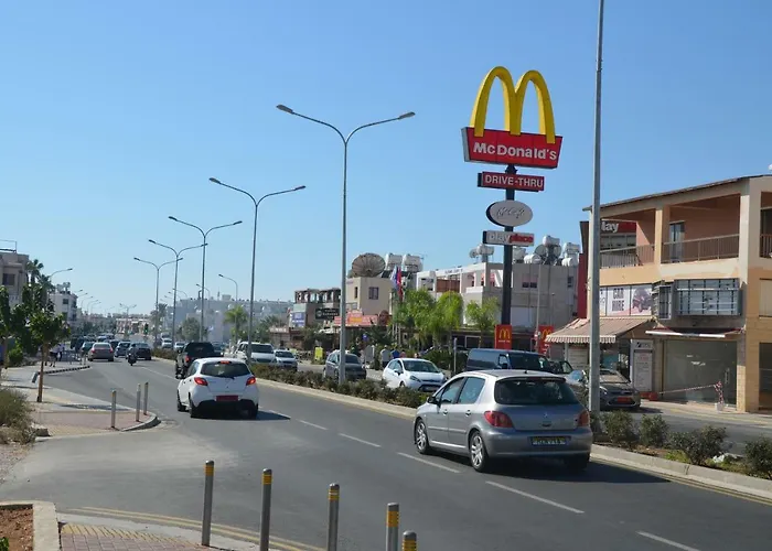 Daire Sirena Kings *