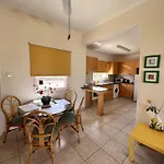 Apartament Sirena Kings Paphos