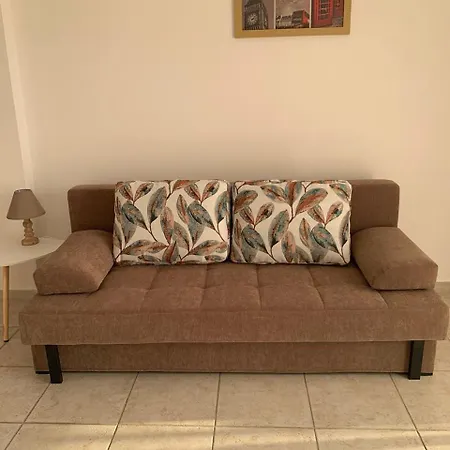 Sirena Kings Apartman